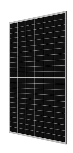 Canadian Solar CS6.2-54TM-510 TOPHiKu6 N-type 510W Rama Neagra