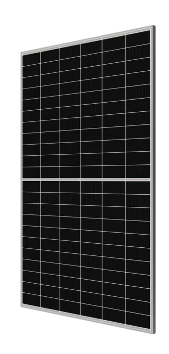 Canadian Solar CS6.2-54TM-510 TOPHiKu6 N-type 510W Rama Neagra