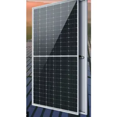 Panou Fotovoltaic Chint 445W Monocristalin