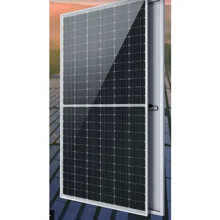 Panou Fotovoltaic Chint 445W Monocristalin