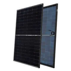 Panou Fotovoltaic Elmark Bifacial Monocrystalline Half-Cut N-Type TOPCON 430W