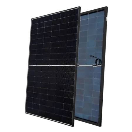Panou Fotovoltaic Elmark Bifacial Monocrystalline Half-Cut N-Type TOPCON 430W