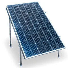 Panou Fotovoltaic Lohuis 375W 1950x992x40mm