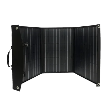 Panou Solar Elmark Pliabil 100W 18V