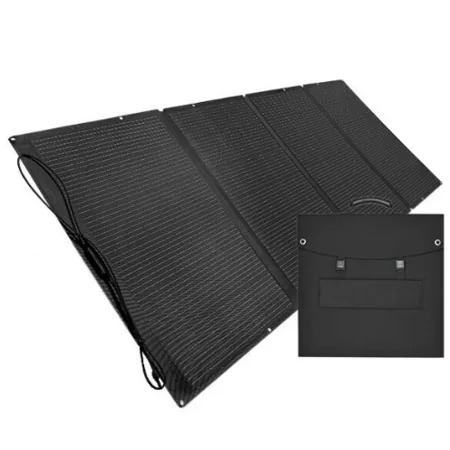 Panou Solar Portabil Optonica 400W Monocristalin Pliabil