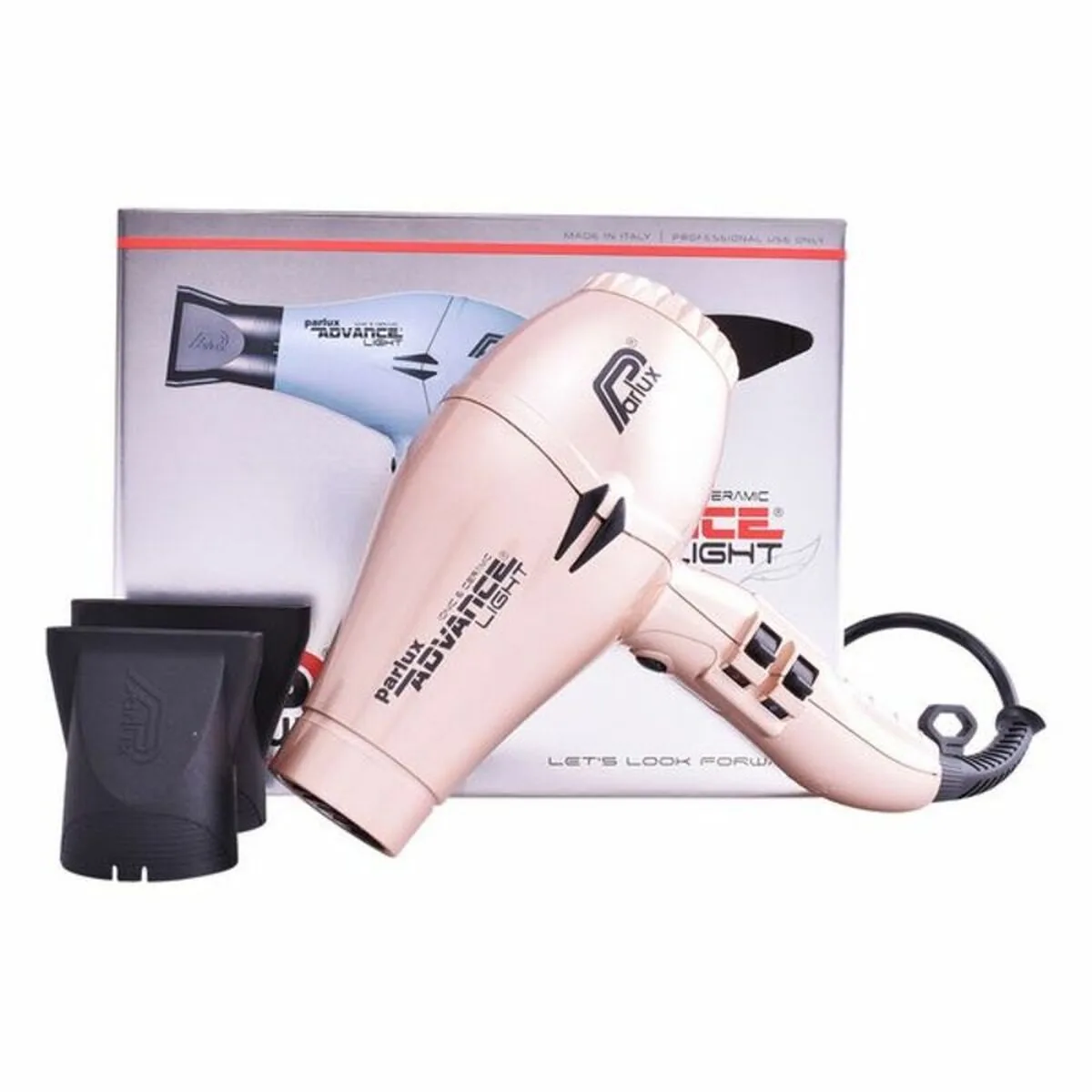 Parlux Advance Auriu