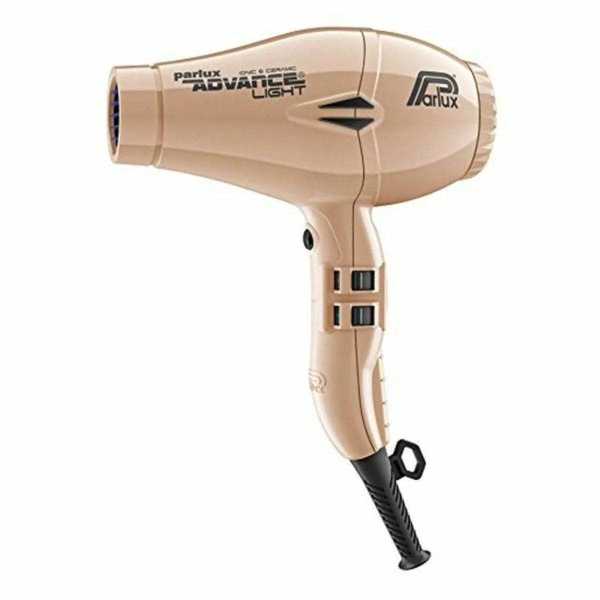 Parlux Advance Auriu - imagine 2