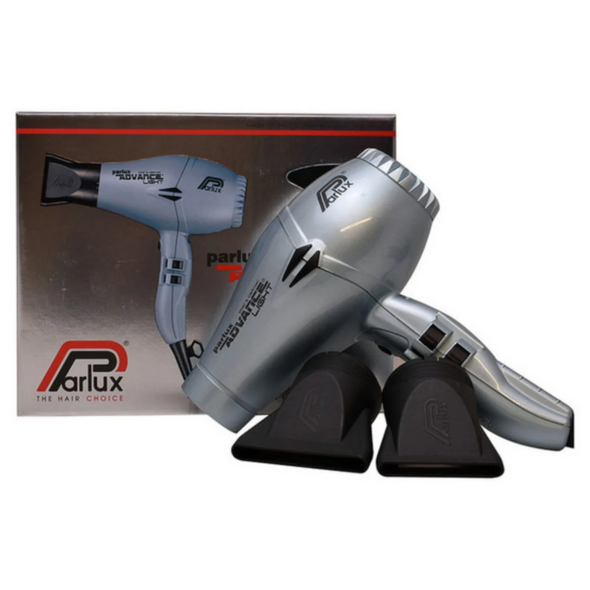 Parlux Advance Light Gri