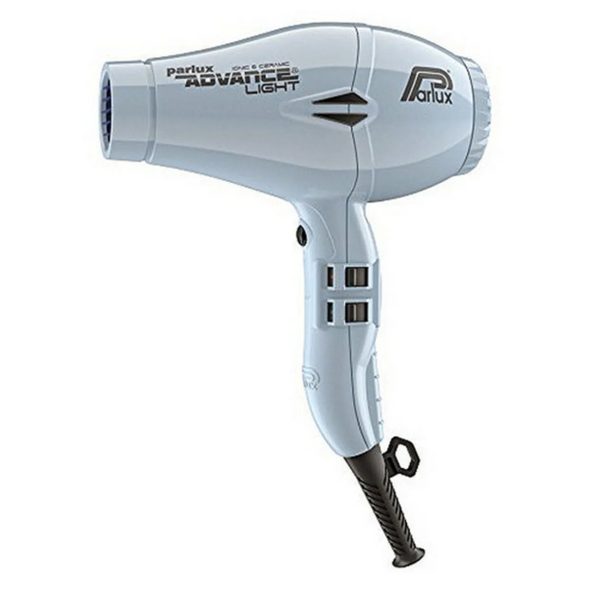 Parlux Advance Light Gri - imagine 2