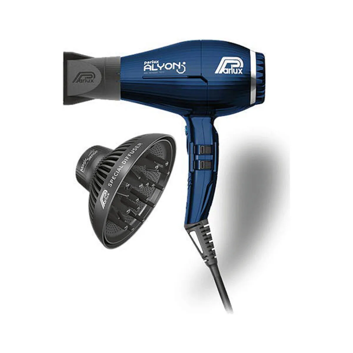 Parlux Alyon 2250W Blu Notte