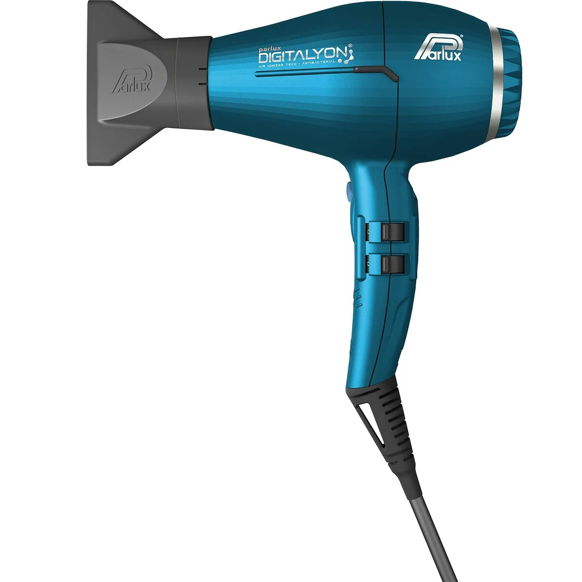 Parlux Digitalion 2400W Albastru