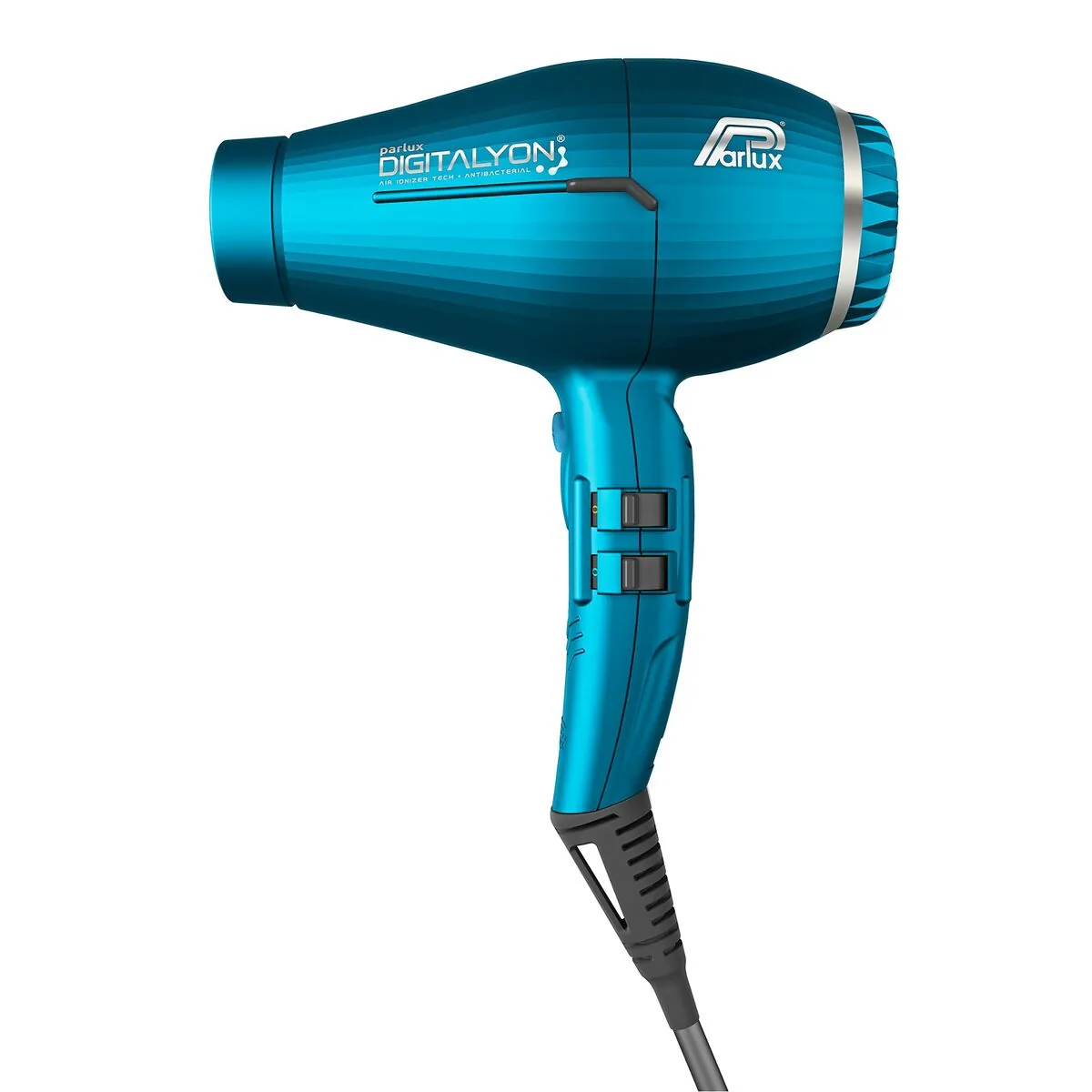 Parlux Digitalion 2400W Albastru - imagine 2