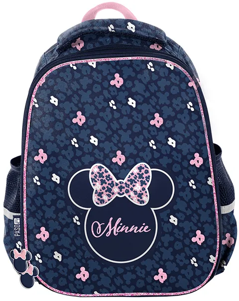 Paso Minnie Dur 2 Compartimente