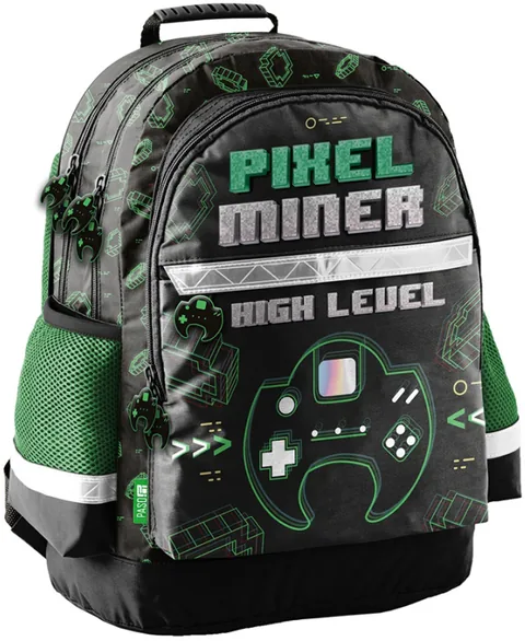 Paso Pixel Miner 19L