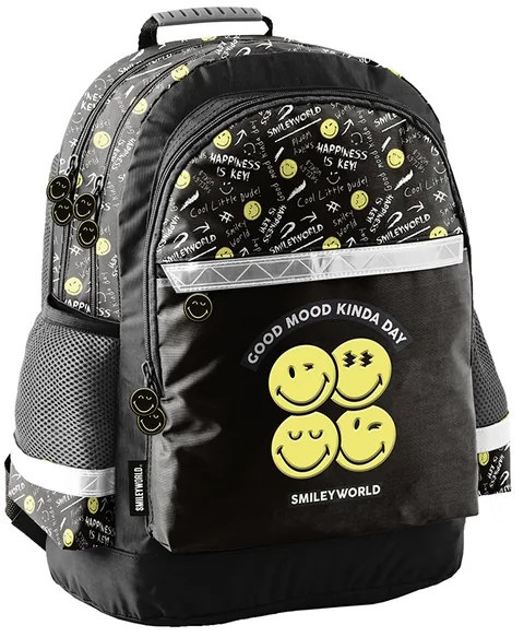 Paso Smiley Varianta 1 3 Compartimente