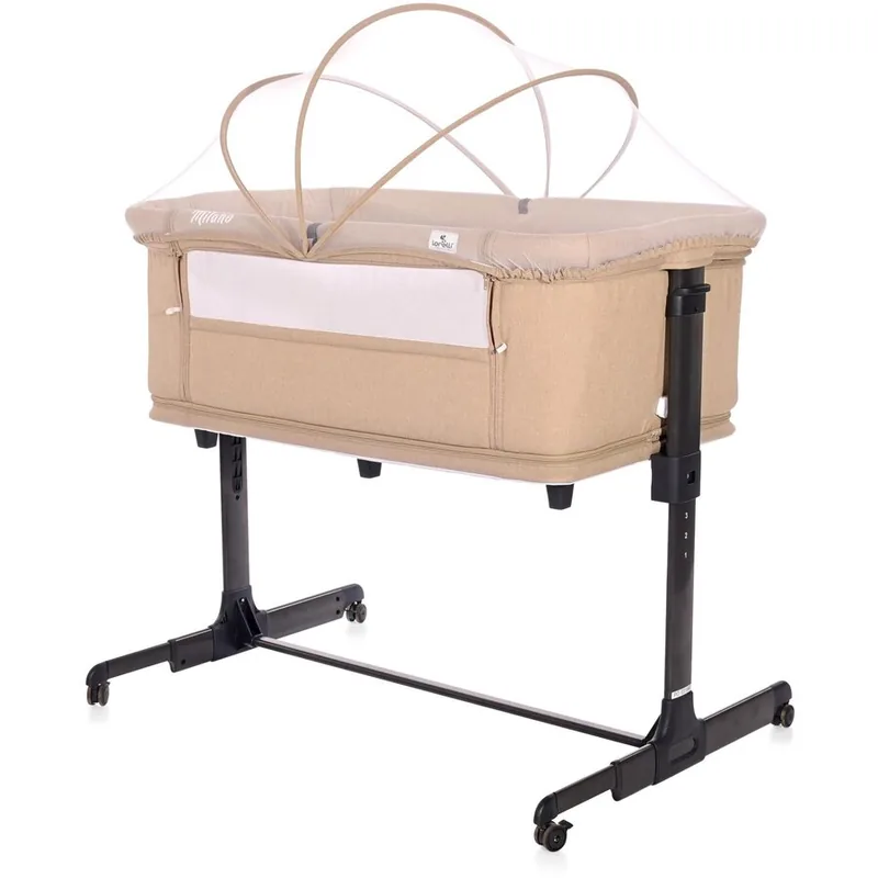 Lorelli Milano Cosleeper 2 in 1 Beige