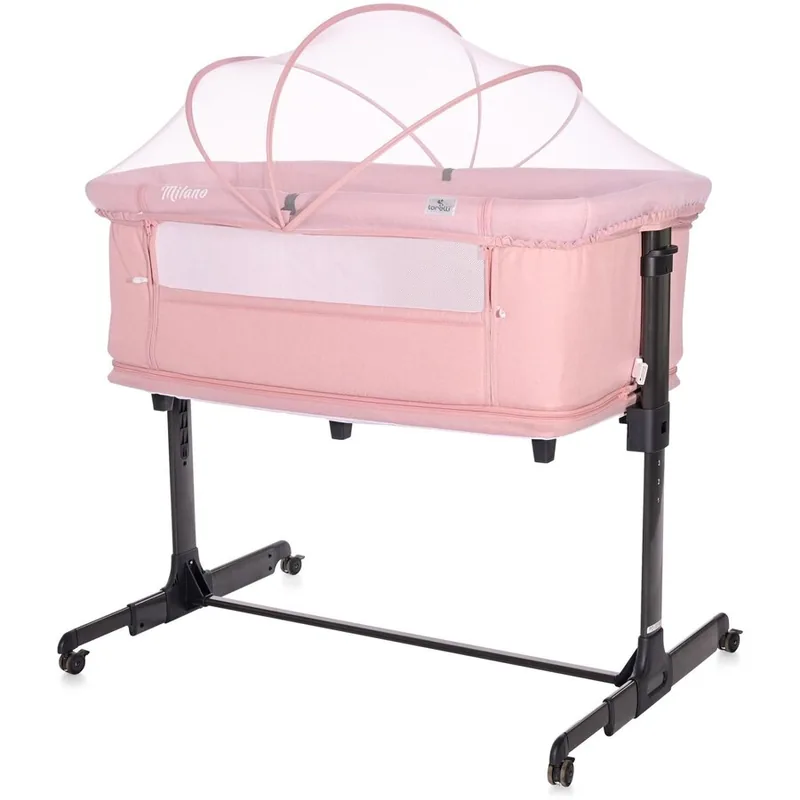 Lorelli Milano Co Sleeper 2 in 1 Roz