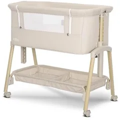 Lorelli Millie Co-Sleeper Beige