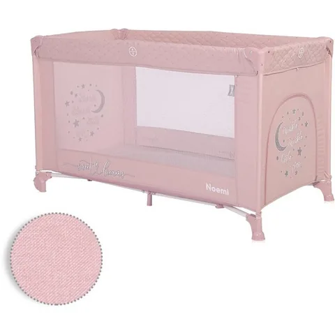 Pat Copii Lorelli Noemi 1 Nivel Mellow Rose Star