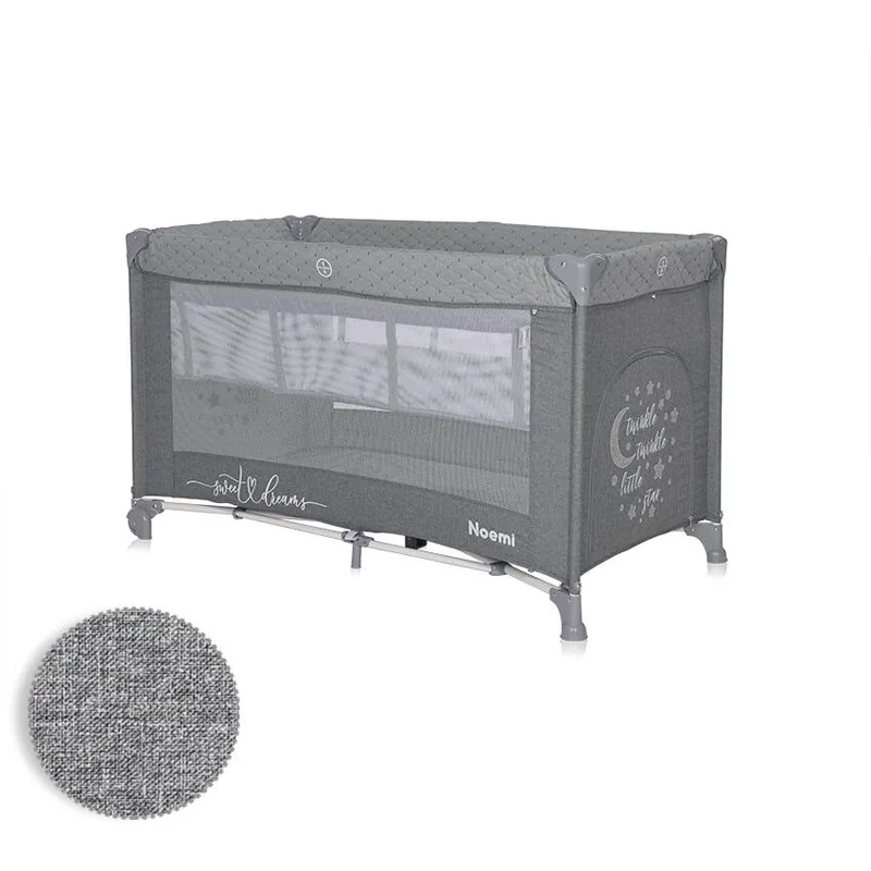 Lorelli Noemi 2 Nivele Cool Grey Star