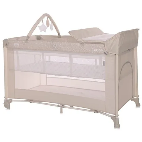 Lorelli Torino Plus 2 Nivele Accesorii Fog Elements