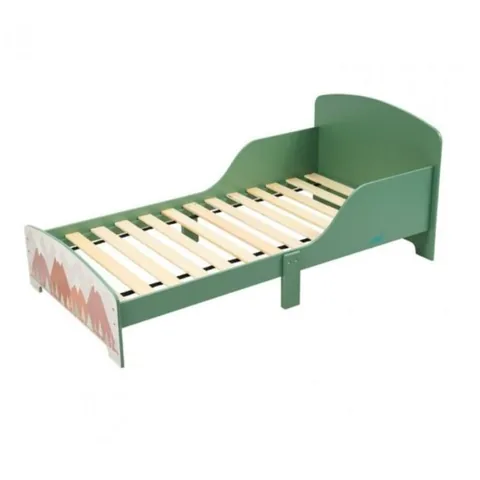 Pat Junior U-Grow Green Forest