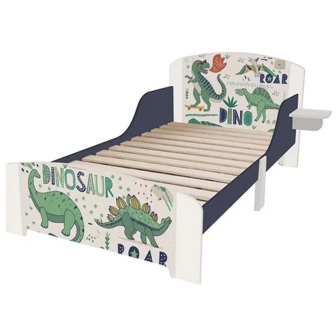 Pat Junior U-GROW Dinozauri 140x70cm