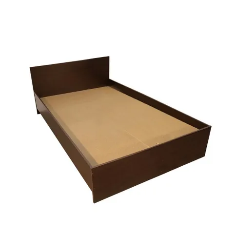 Pat Soft Spectral Mobila 120x200 cm Wenge