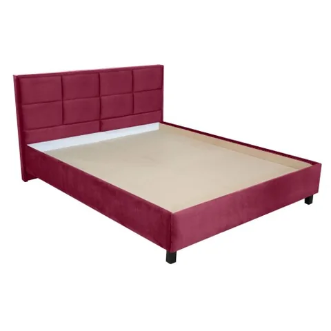 Pat Spectral Mobila M59 Soft Tapitat 140x200cm