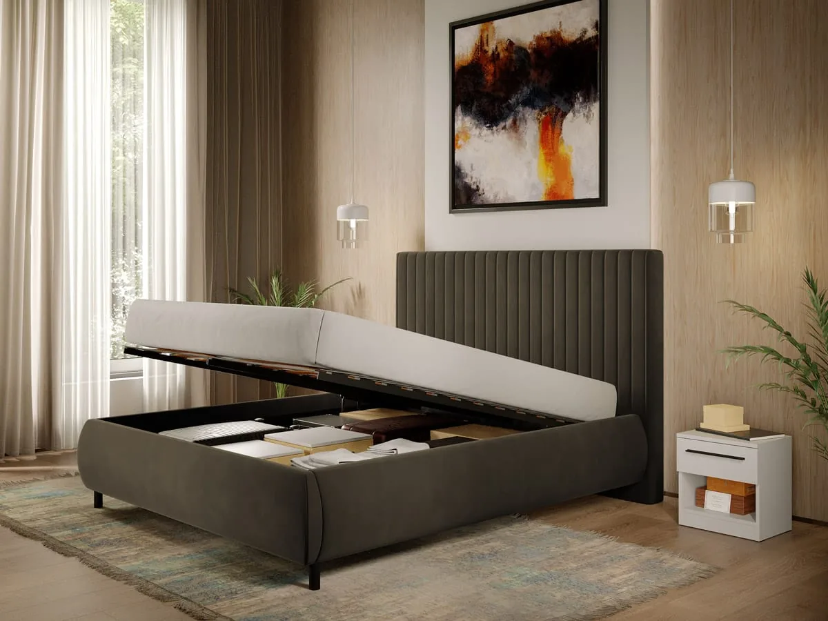 Pat Tapitat Mobidea Line 180x200 Maro