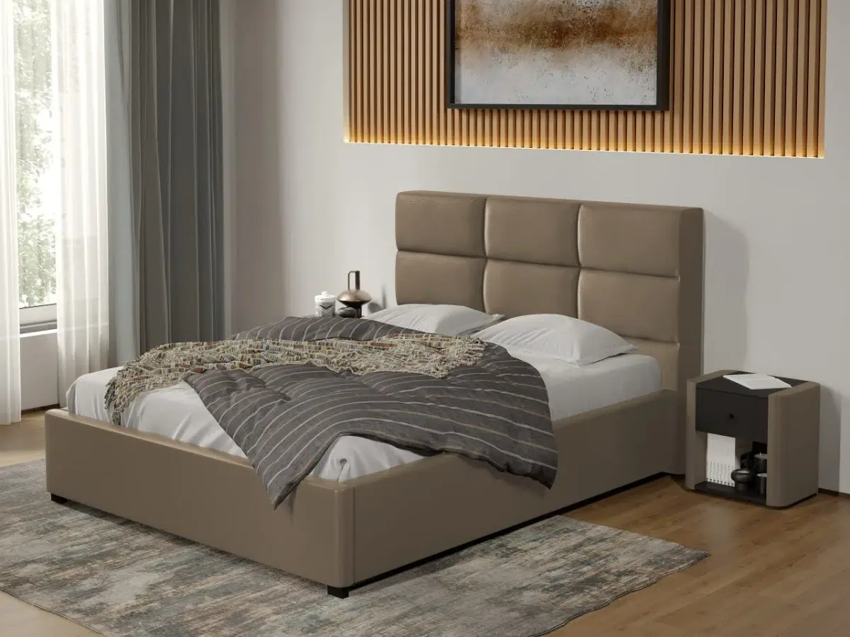 Pat Tapitat Mobila Laguna Cico fix Nube 11 Bej 180x200