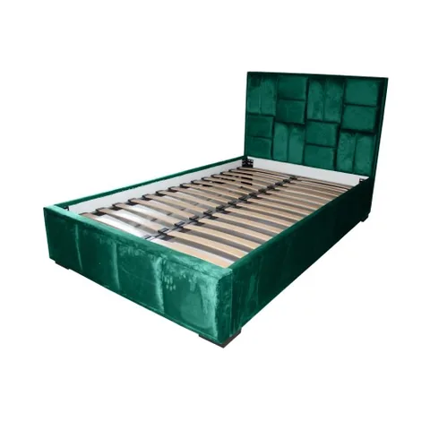 Pat Tapitat Spectral Mobila Gold Mozaic 120 x 200