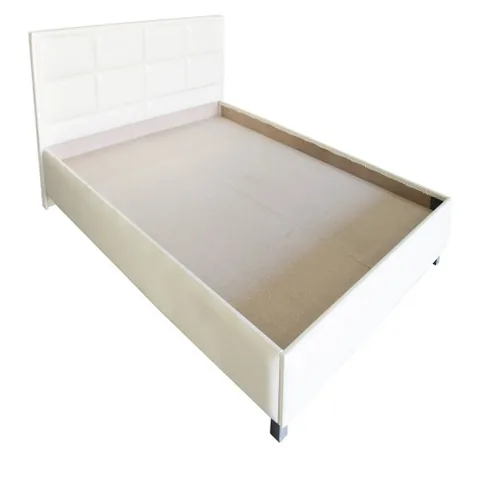 Pat Tapitat Spectral Mobila Soft 140x200 Bej