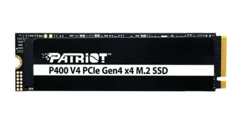 Patriot P400 4TB 4220209