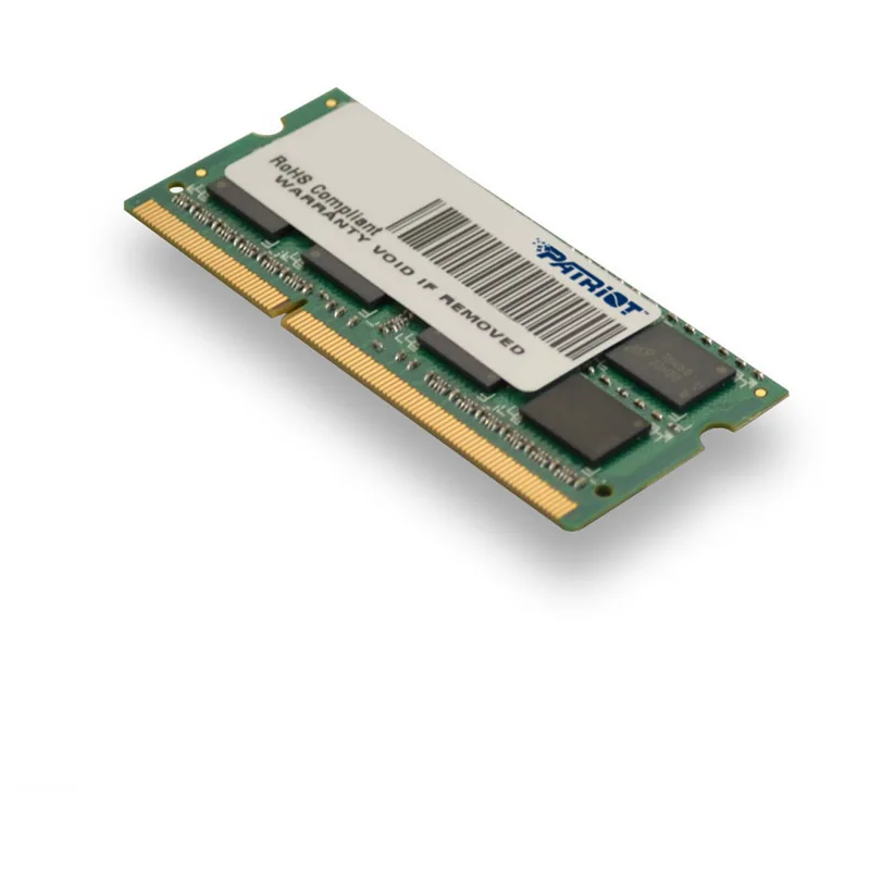 Patriot Signature 8GB DDR3 1600MHz CL11 SODIMM NonECC