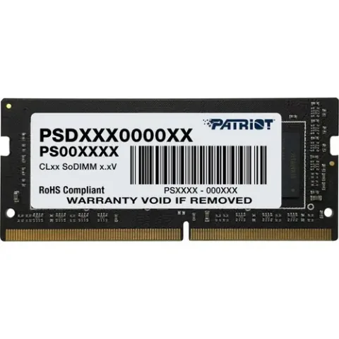 Patriot Signature Line 16GB DDR4 2666MHz CL19