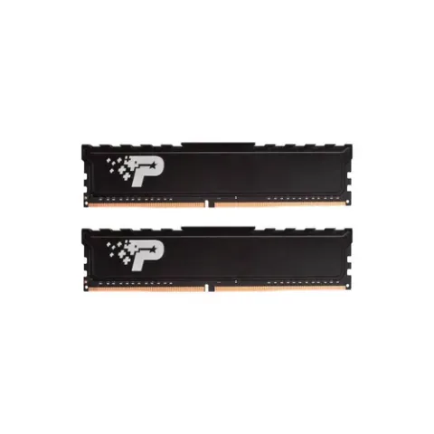 Patriot Signature Premium 16GB (2x8GB) DDR4 3200MHz CL22 Dual Channel Kit