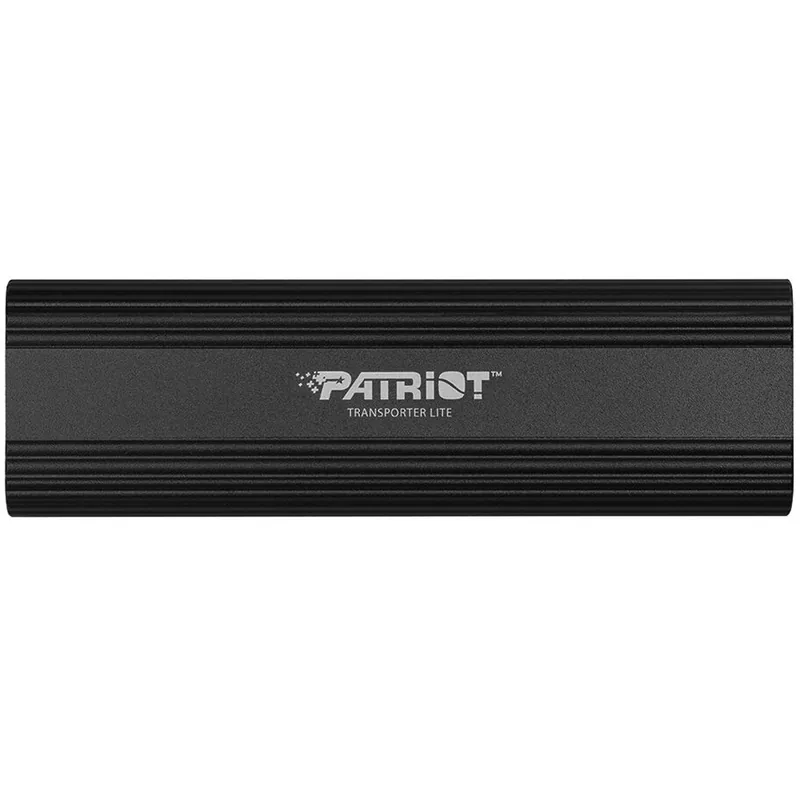 Patriot Transporter Lite 2TB Negru