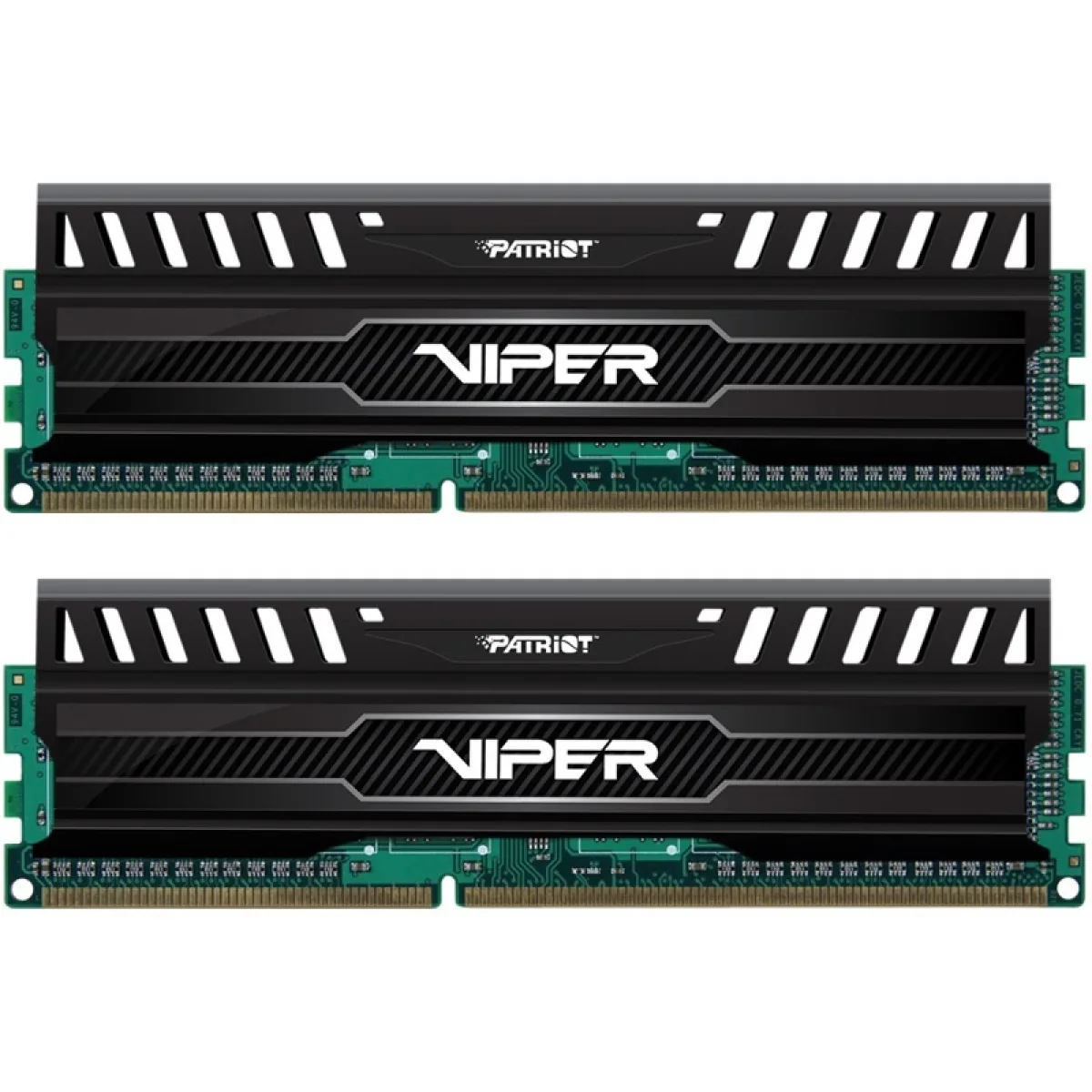 Patriot Viper 3 16GB DDR3 1600MHz CL9 1.5V Dual Channel Kit