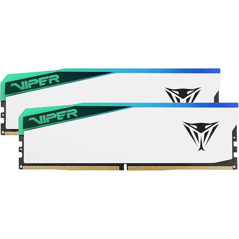 Patriot Viper Elite 5 RGB DDR5 48GB 2x24GB 3500MHz