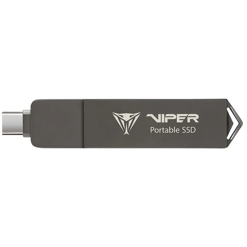 Patriot Viper PVP30 Duo Compact 512GB