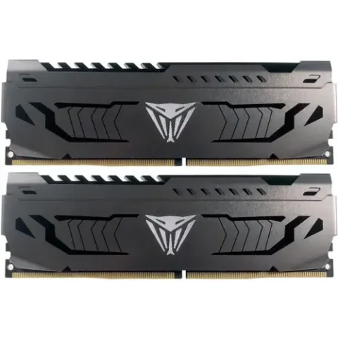 Patriot Viper Steel 64GB (2x32GB) DDR4 3200MHz CL16