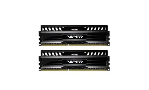 Patriot ViperX 3RD 2x8GB 1600MHz DDR3 CL9