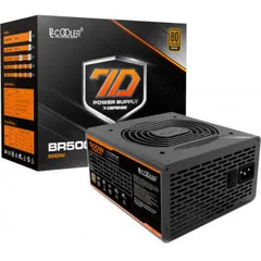 PCCOOLER GI-BR500 500W