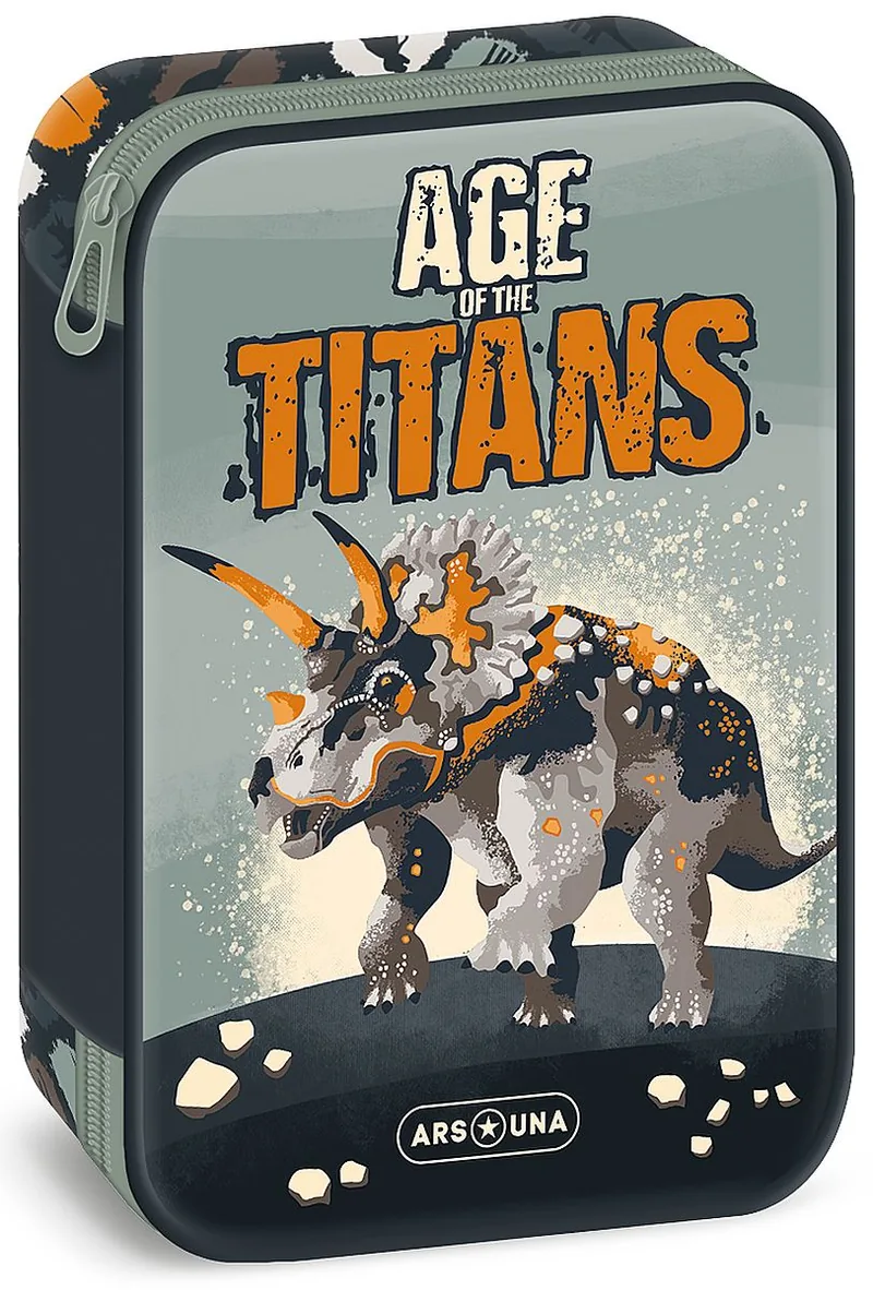 Penar Ars Una Age of the Titans cu 1 Fermoar pe 2 Niveluri