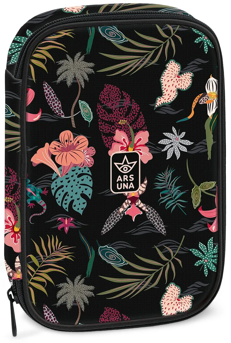 Penar Ars Una Tahiti 1 Fermoar 2 Niveluri