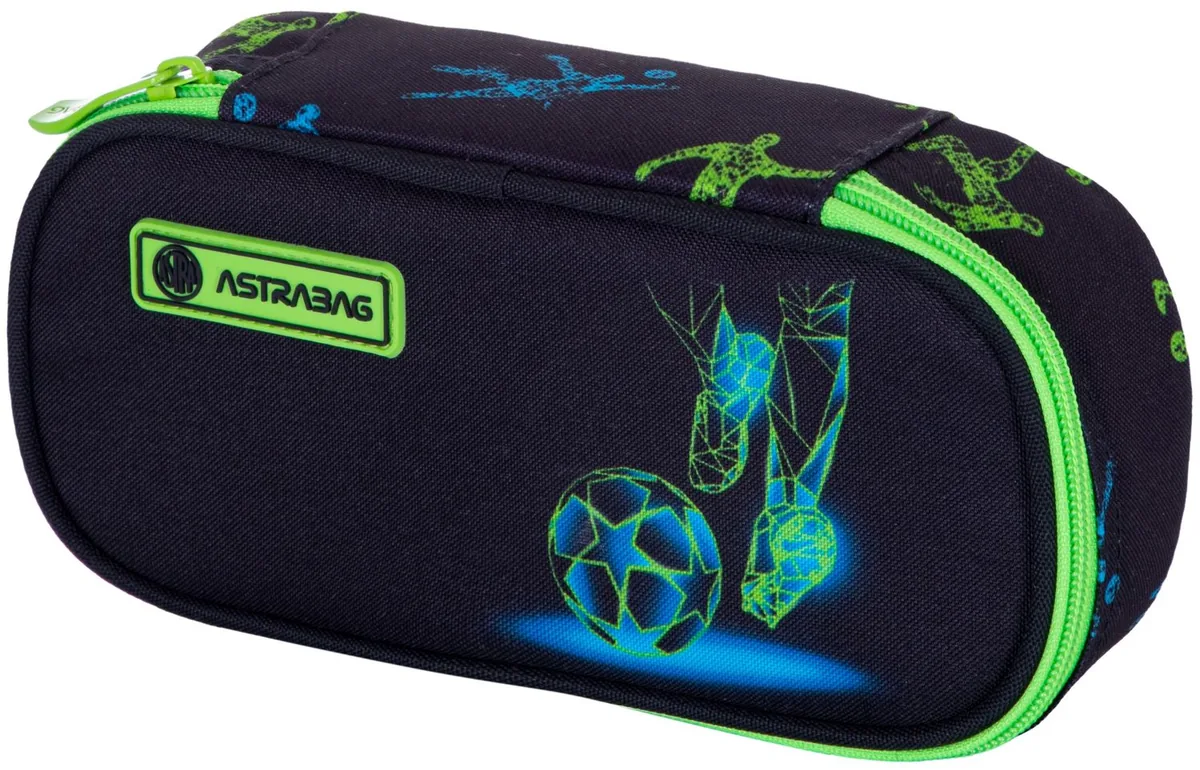 Penar Astra Elliptical Fotbal