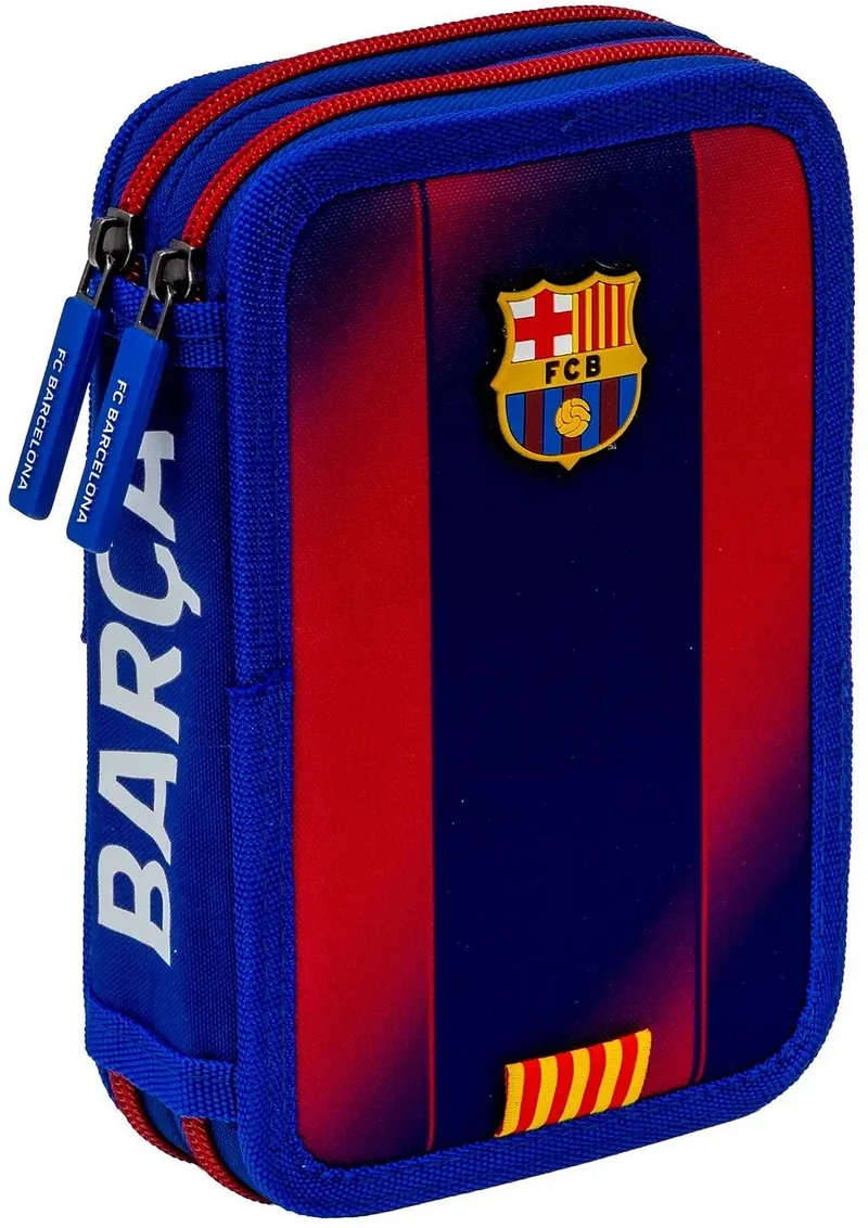 Penar Astra FC Barcelona 2 Compartimente