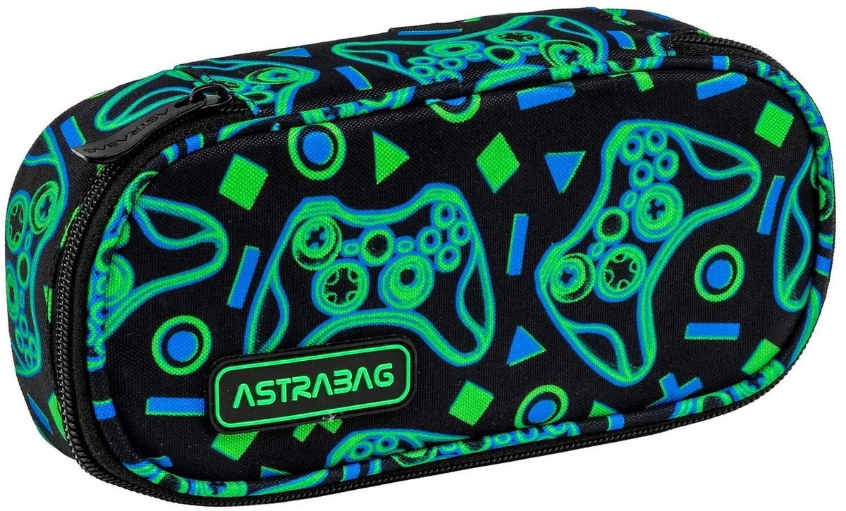 Penar Astra Game On Oval 1 Fermoar