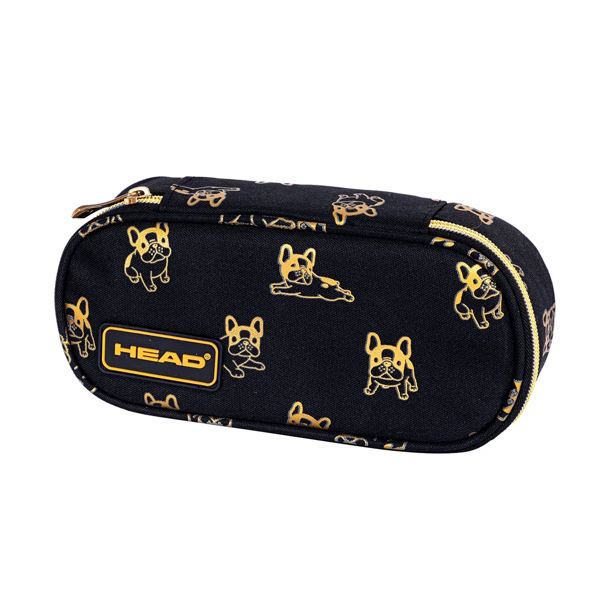 Penar Astra Golden Frenchie cu Fermoar